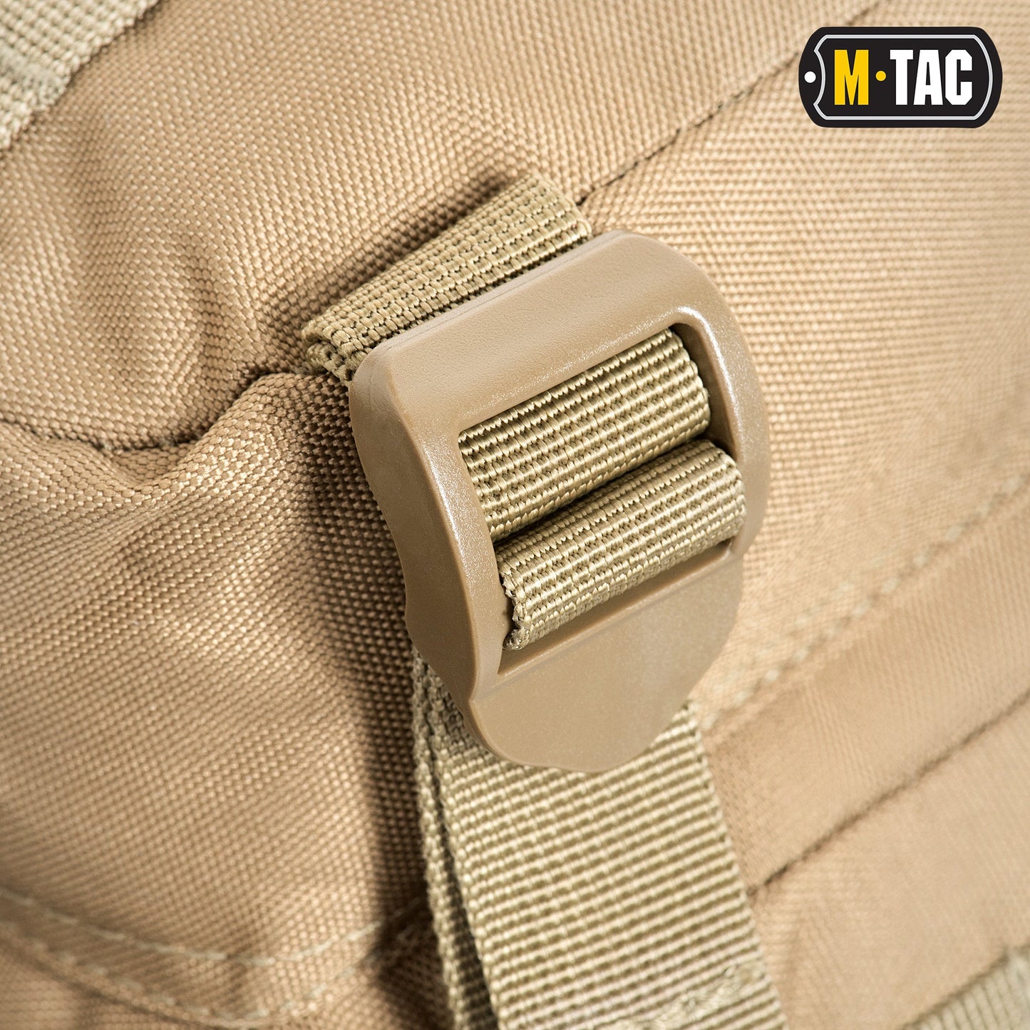 M-Tac Assault Pack Backpack