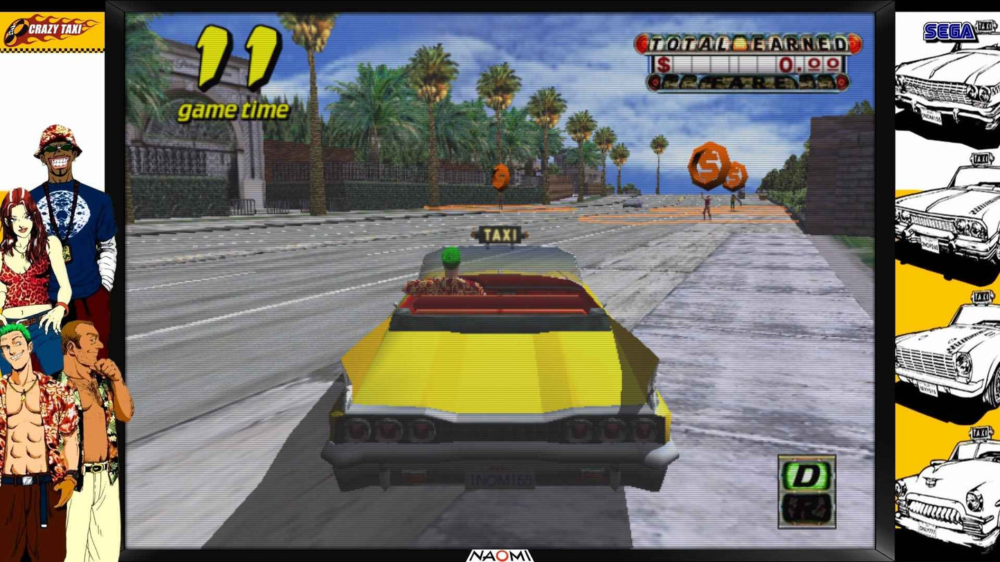 Ultimate 1TB Batocera 41 Steam Deck Image