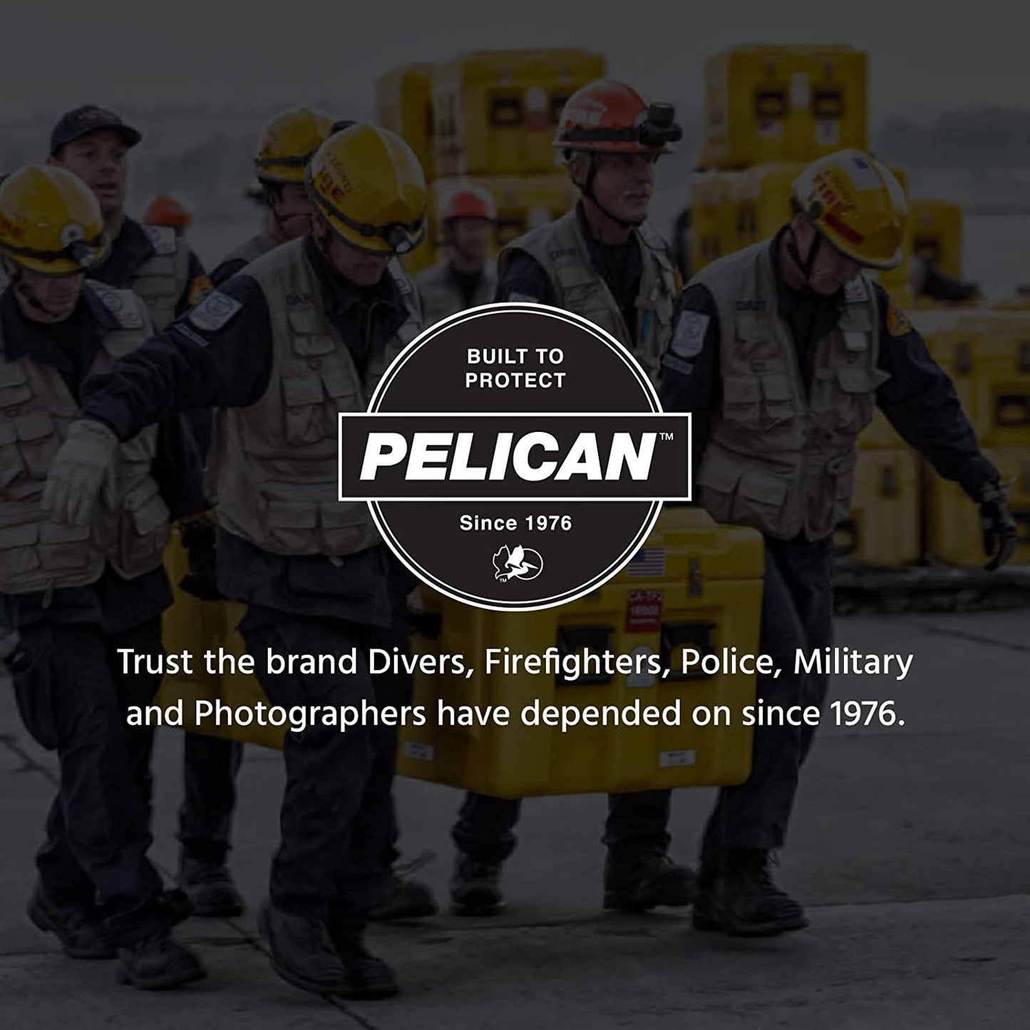 Pelican Marine Water Resistant Dry Bag - CLEARANCE / FINAL SALES
