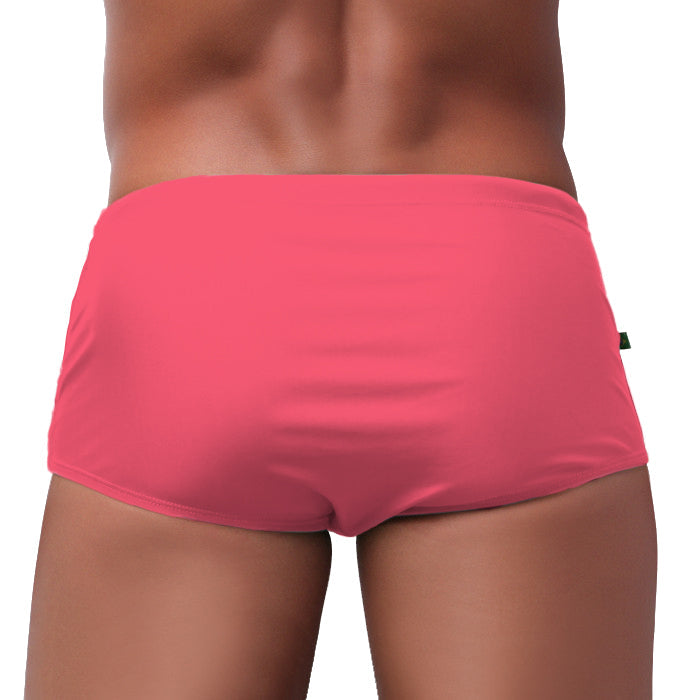 PINK POP Men's Swimming Sunga - Beachwear for Men