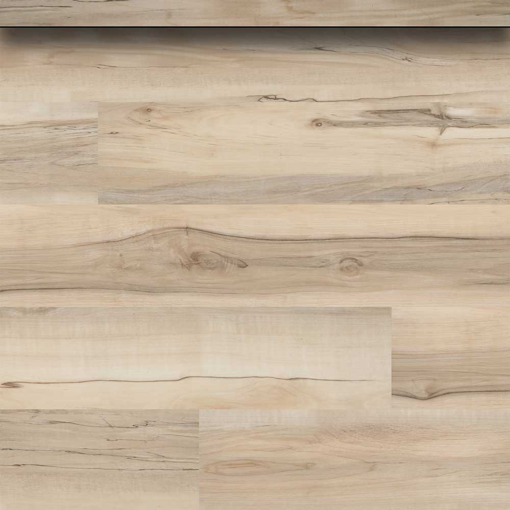 Akadia 0.26" Thick x 1.77" Wide x 94" Length Luxury Vinyl End Cap Molding-MSI Everlife