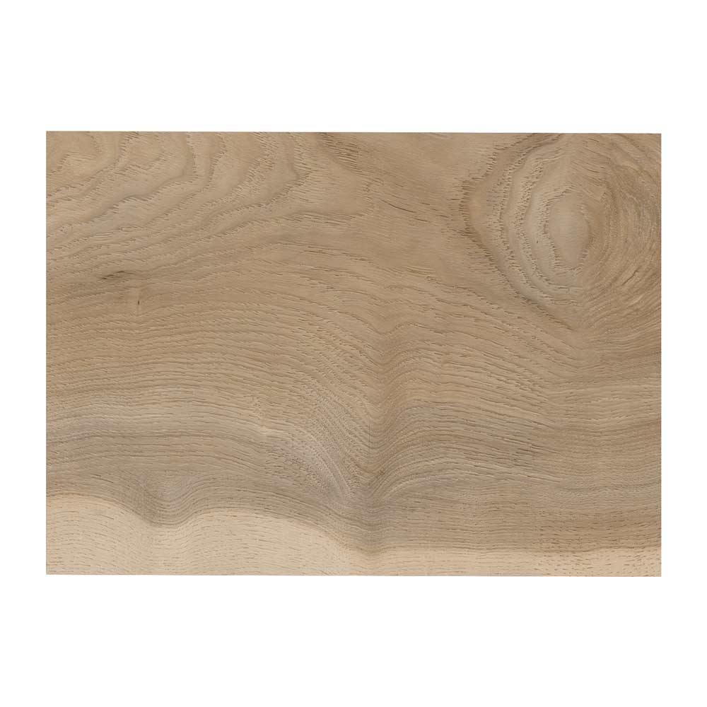 Bayhill Blonde Vinyl Stair Tread Eased Edge - MSI Everlife Collection