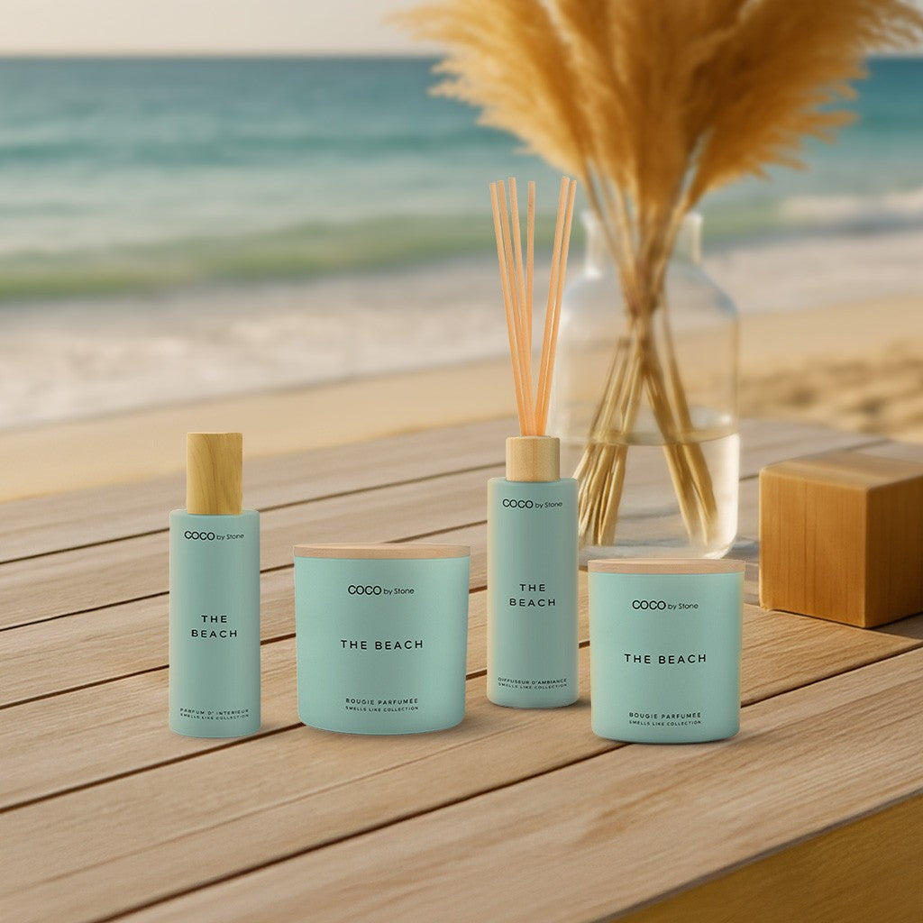 5oz Smells Like The Beach Room Spray