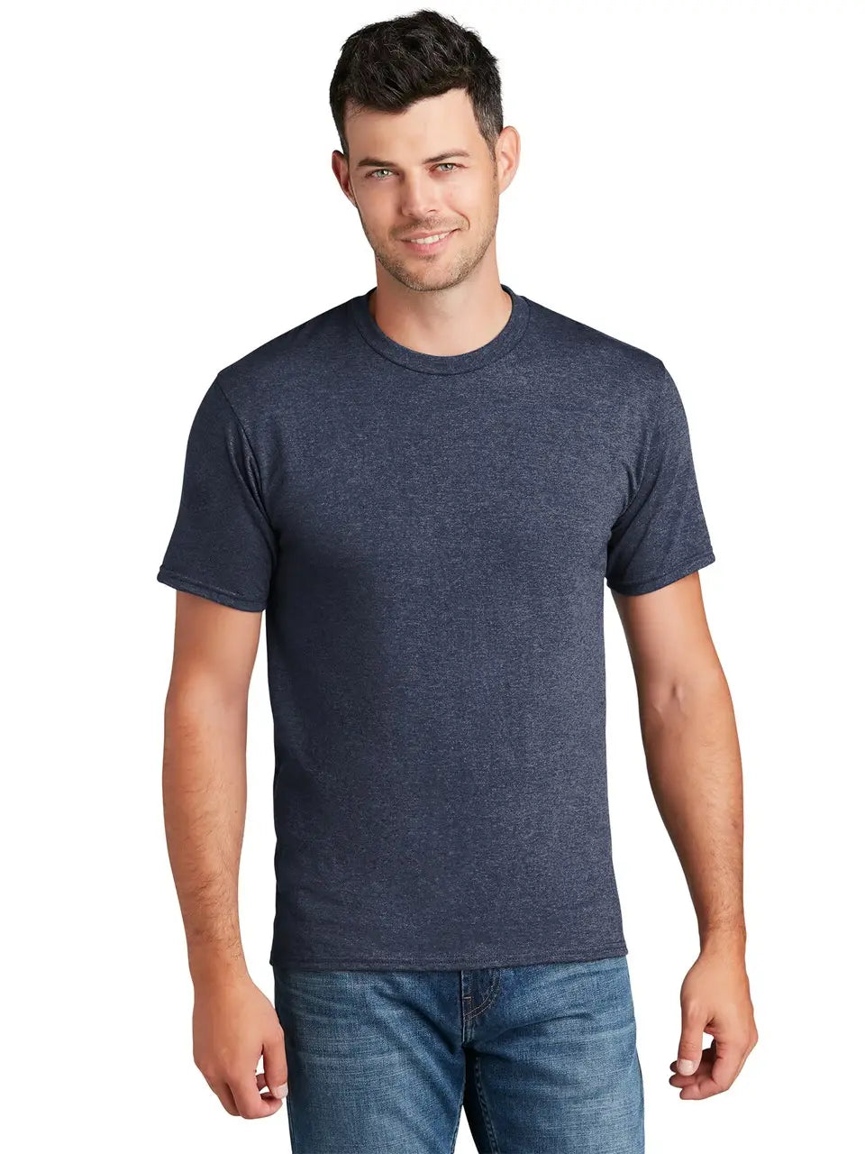 Premium Men's Cotton T-Shirt| Versatile, Men's T Shirt