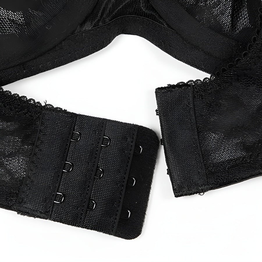 Lace Bra