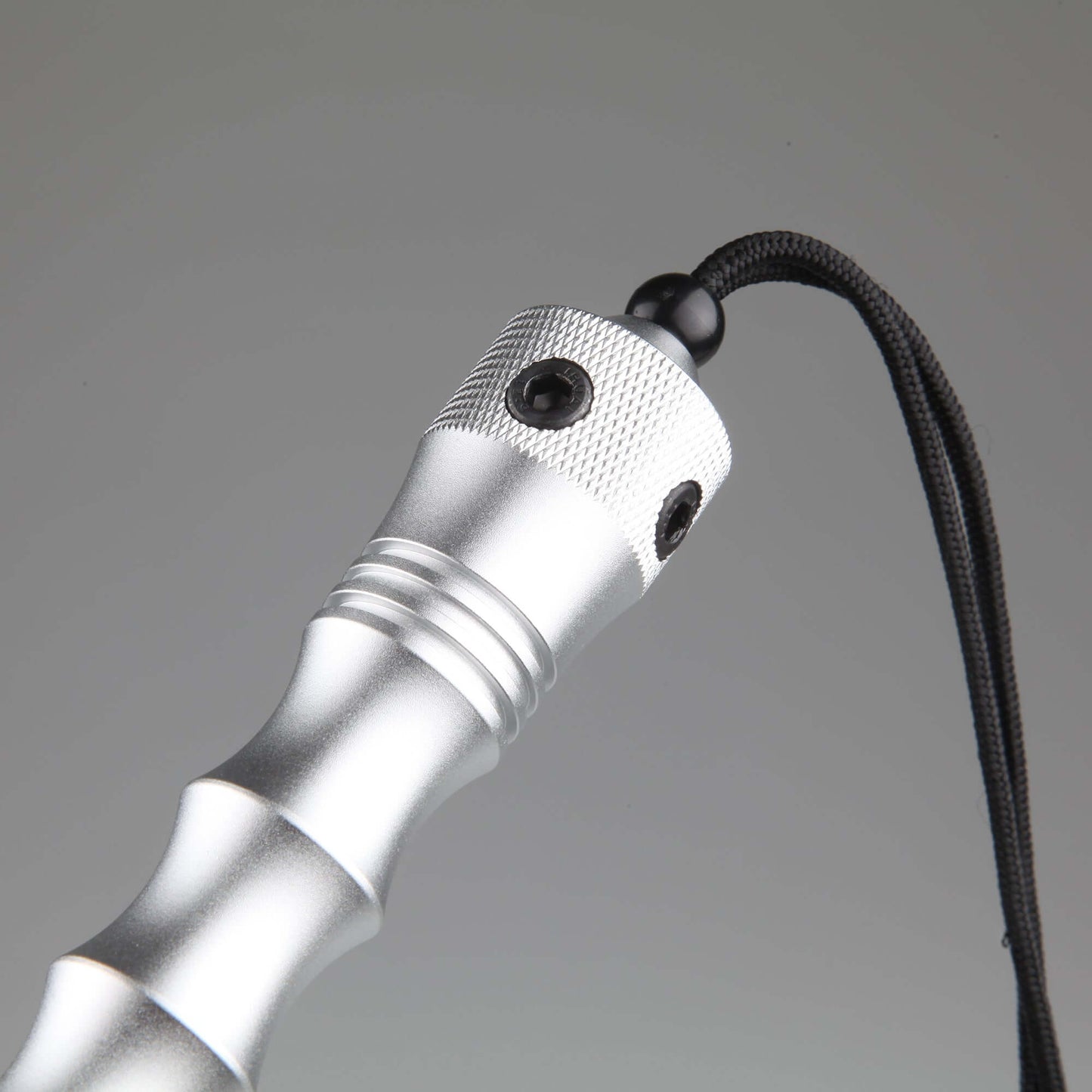 Stinger KET-1 Kubaton Car Emergency Tool with Seat Belt Cutter (Silver)