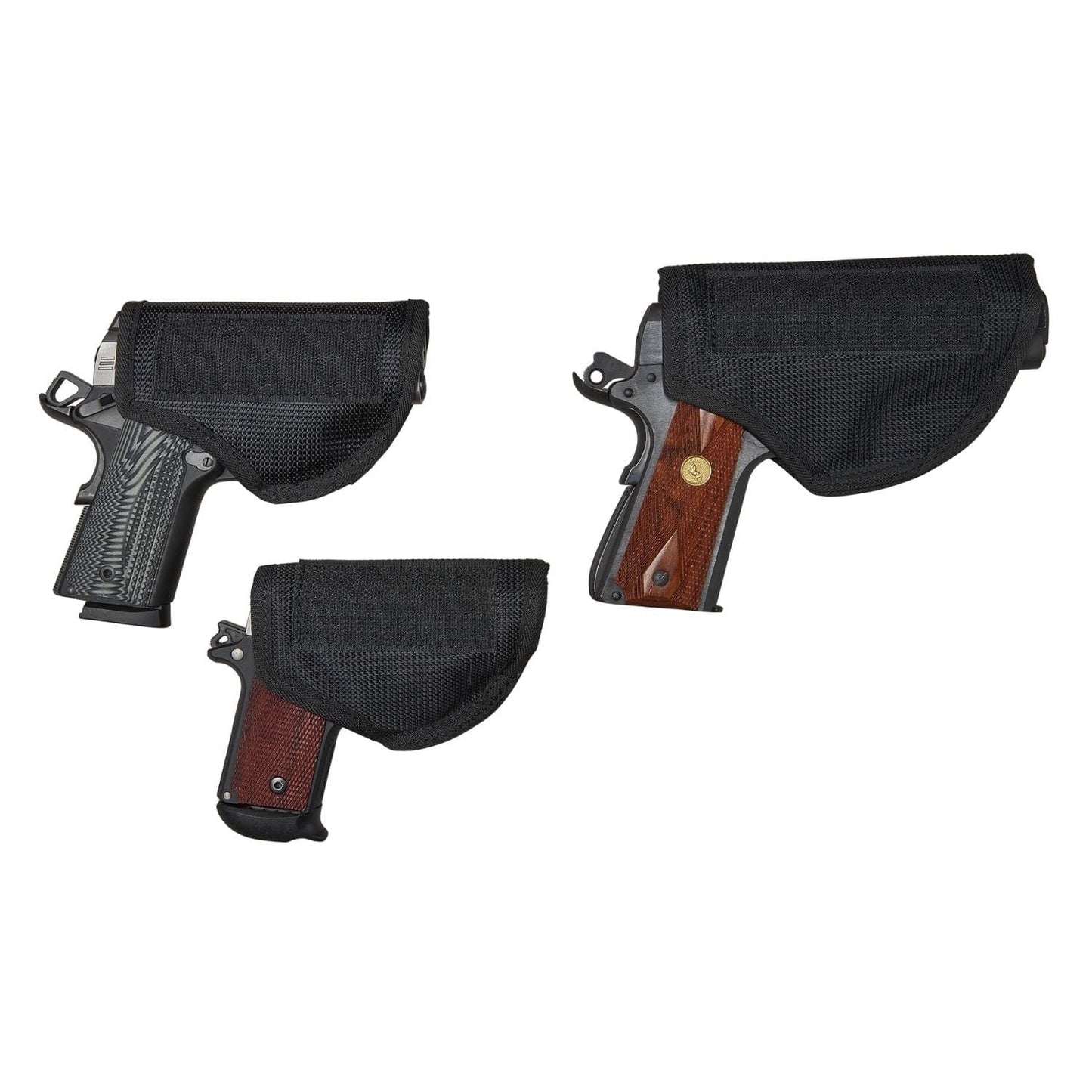 Concealed Carry Holsters by DS Conceal