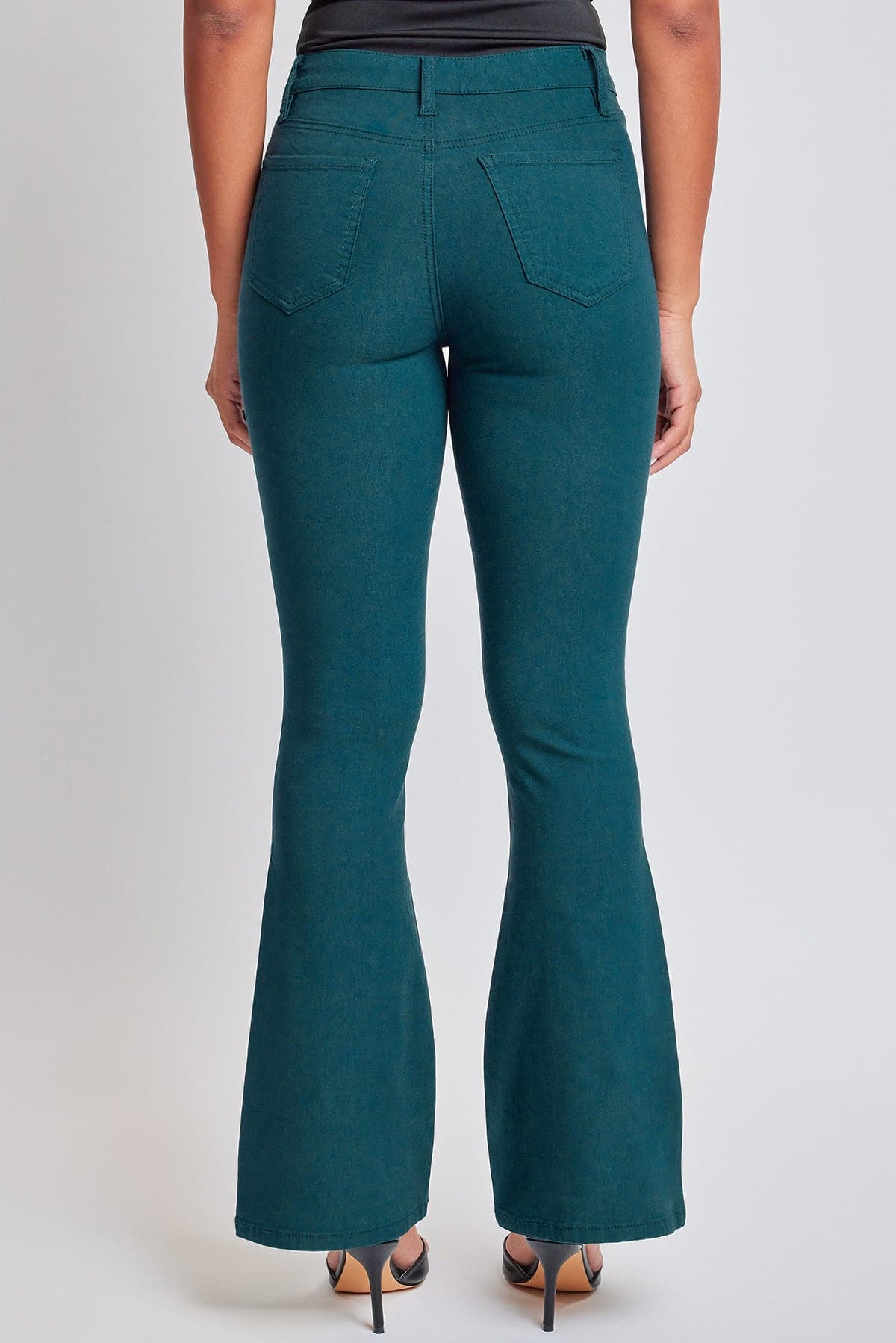 Women's Hyperstretch Flare Pants
