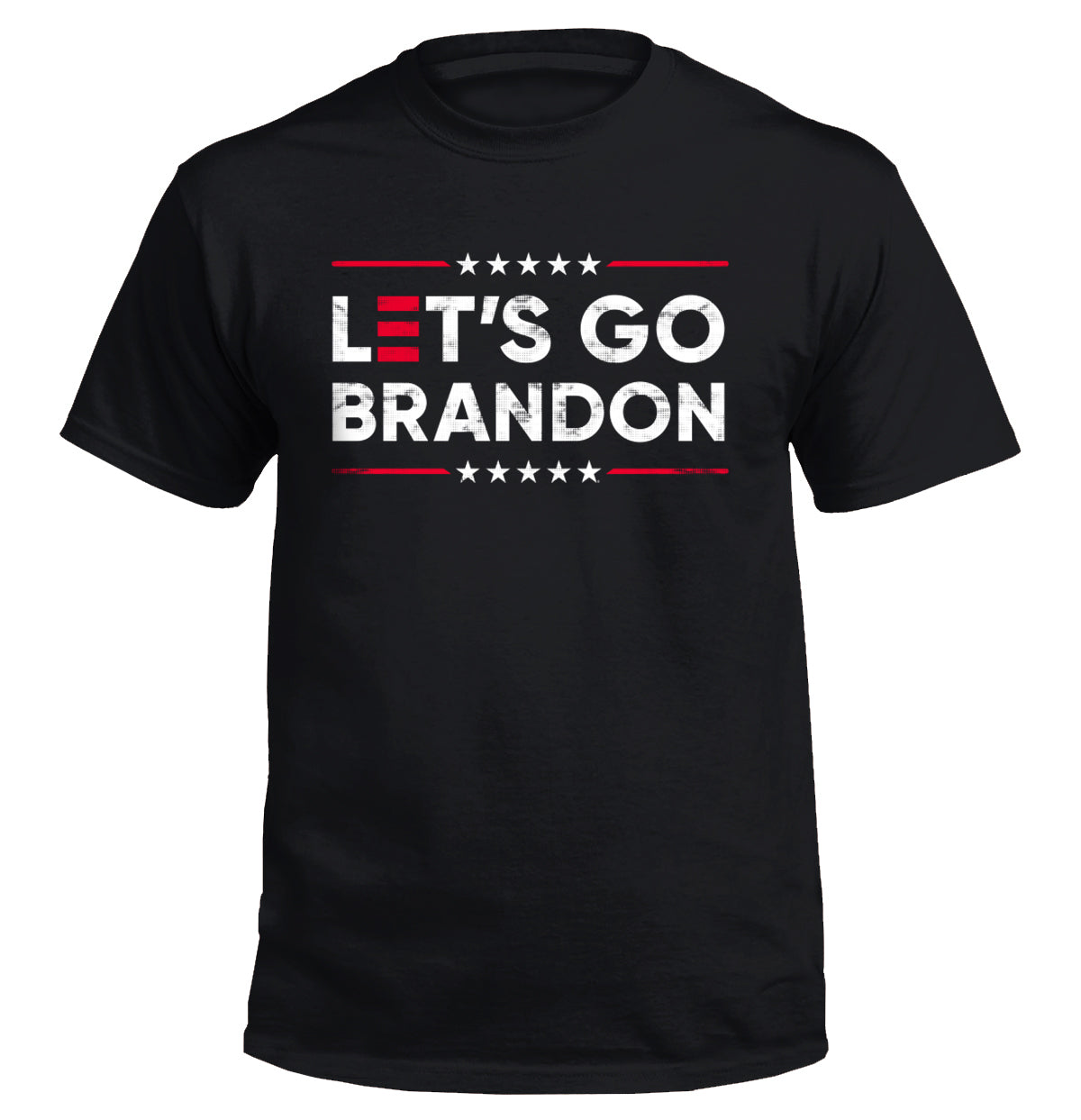 Let's Go Brandon