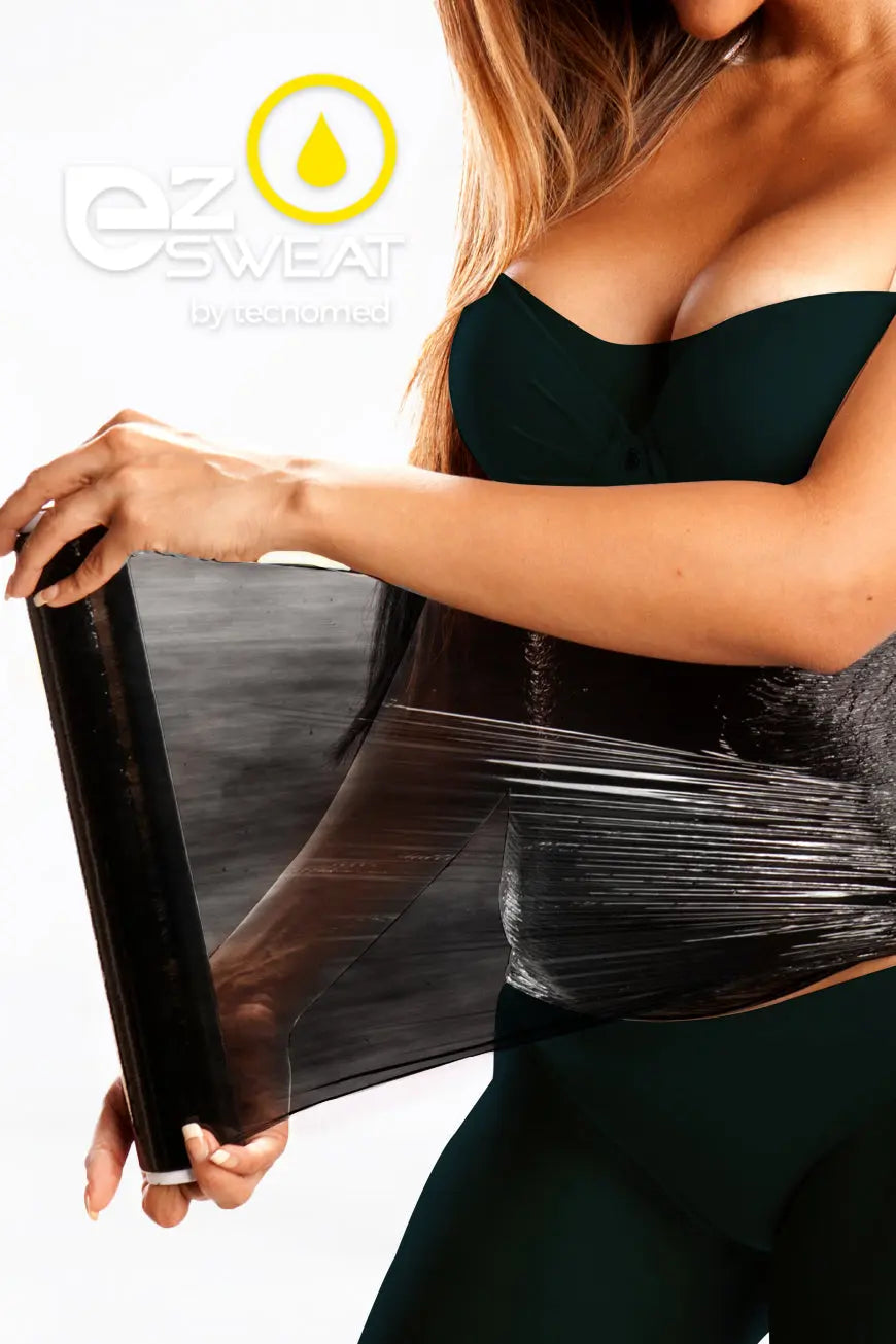 TECNOMED Body Wrap EZ Sweat by Tecnomed