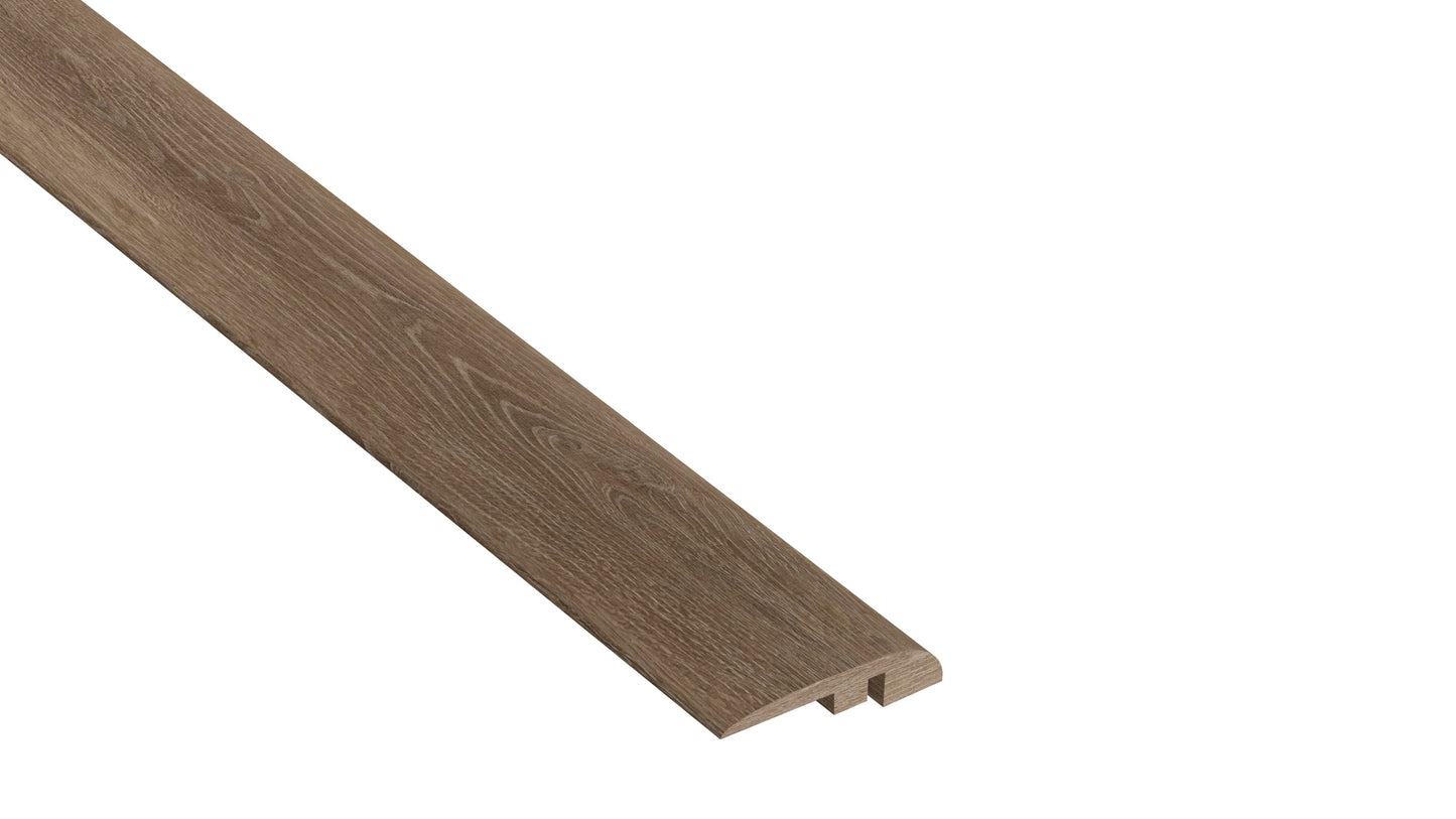 Brockton Luxury Vinyl Reducer Molding - MSI Everlife