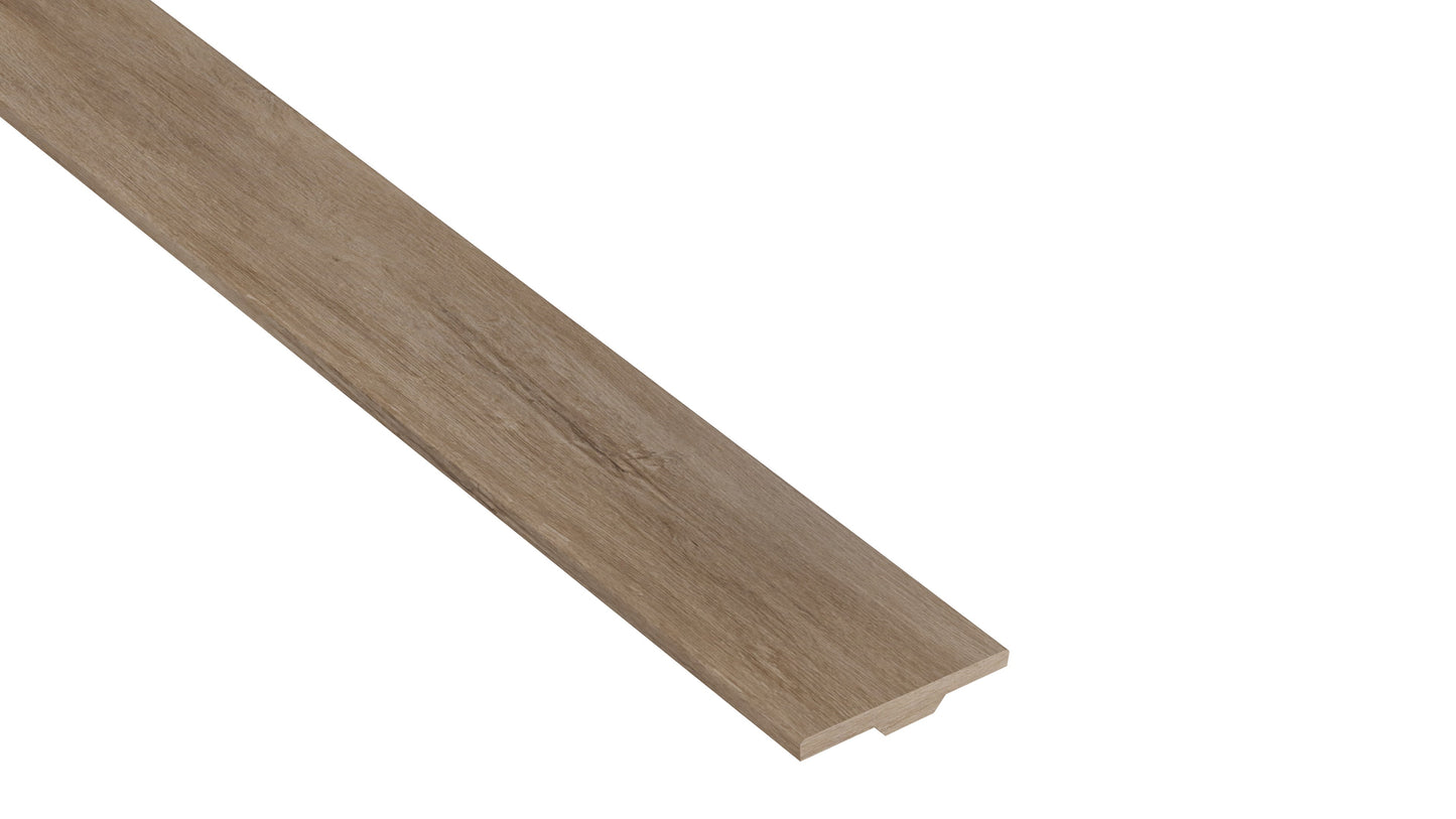 Brockton Luxury Vinyl T Molding - MSI Everlife