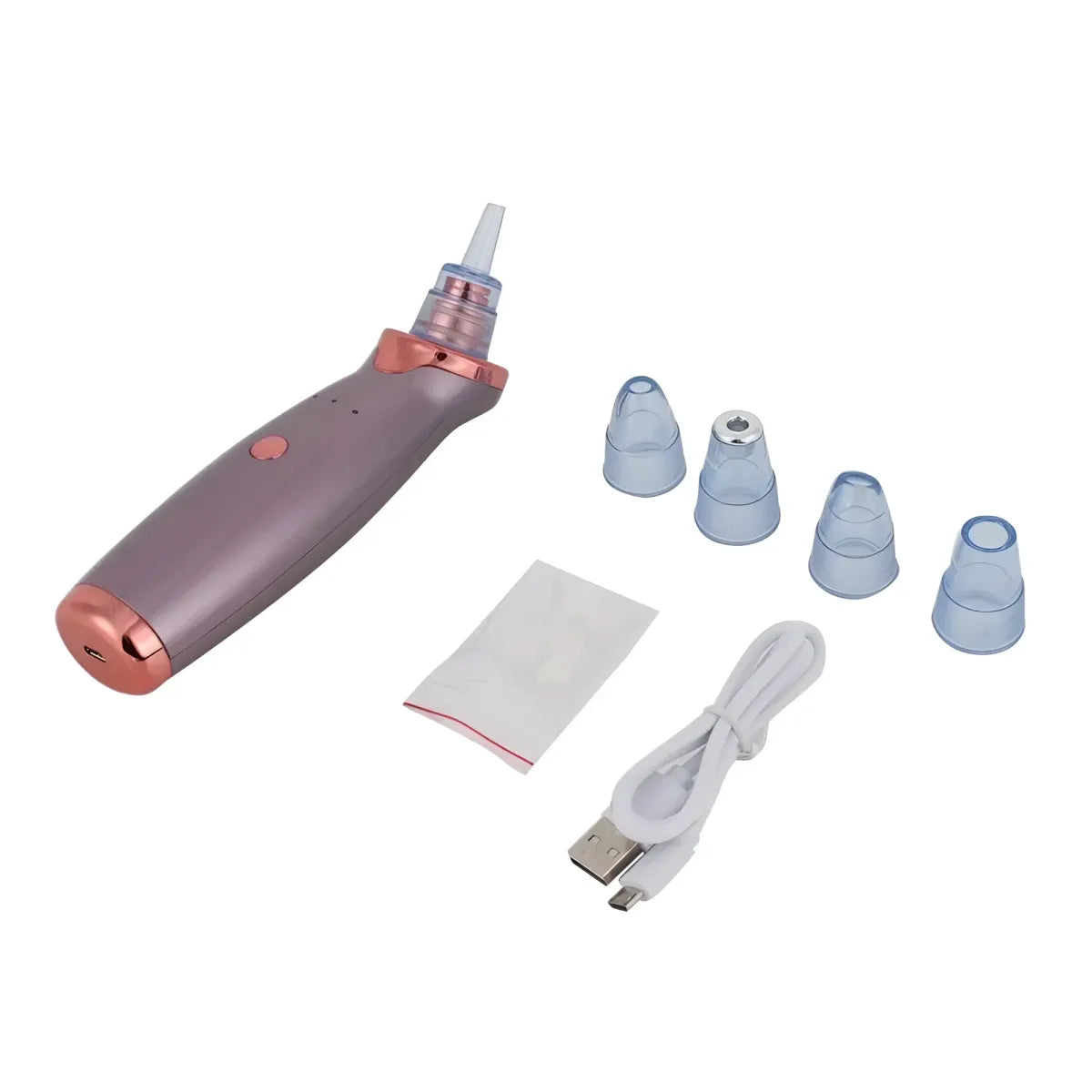 Facial Vacuum Blackhead Remover