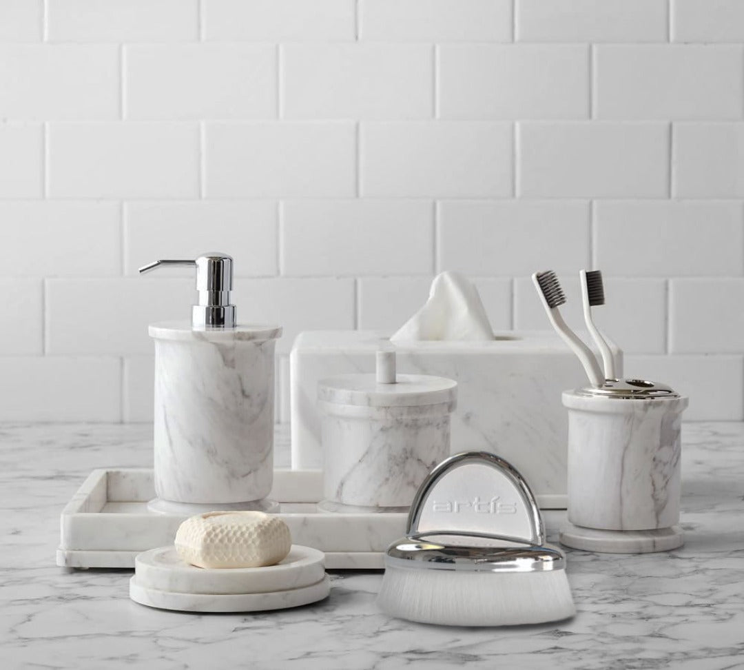 Fini Brush, Skincare Edition