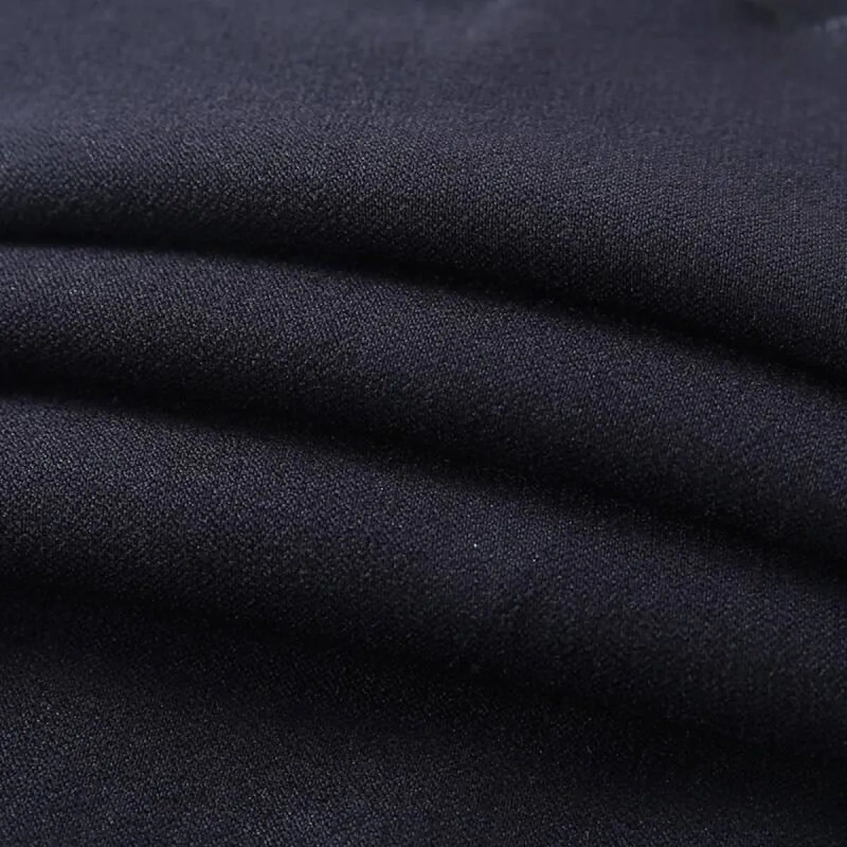 Gothic Crescent Moon Cutout Pants