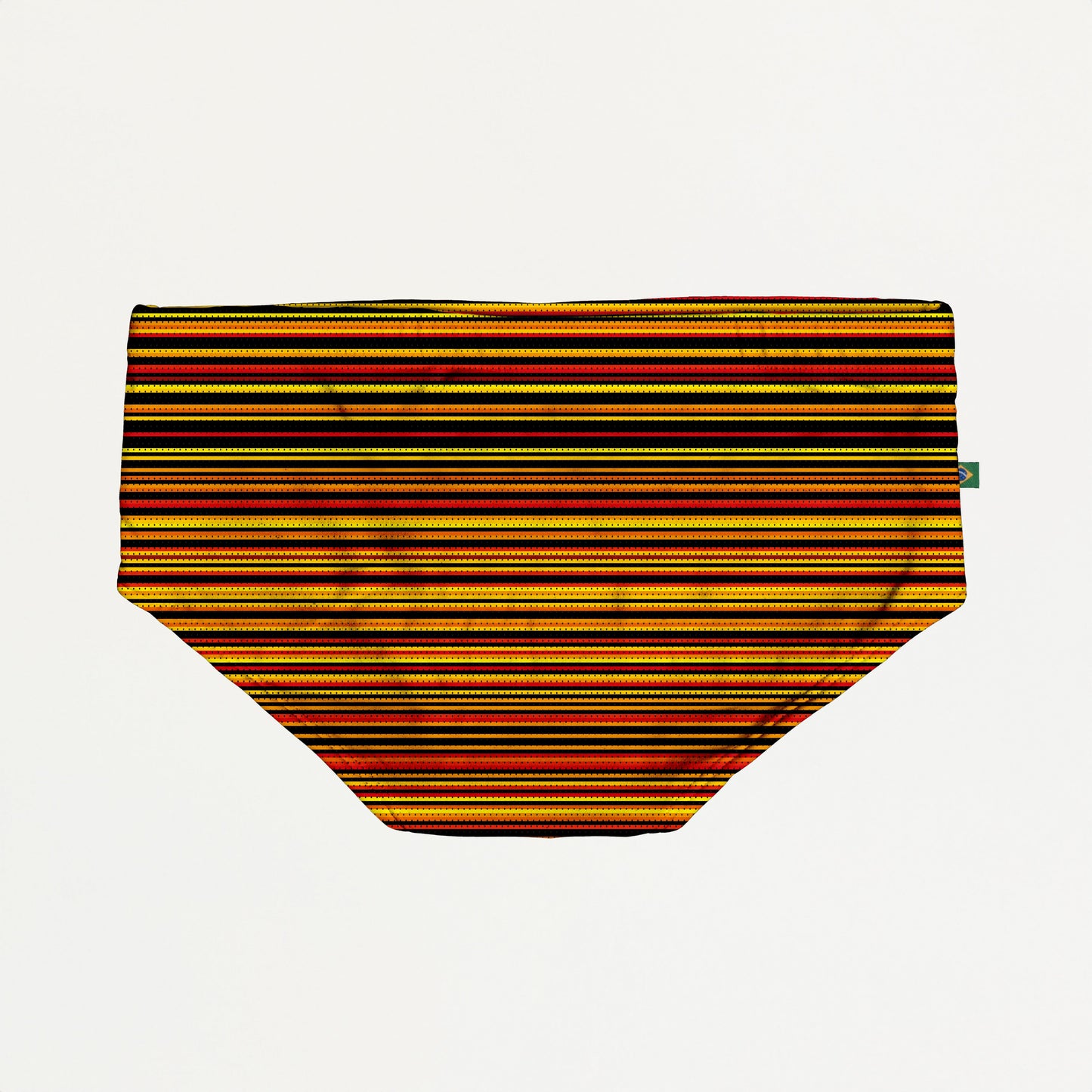 Trancoso Superfit Sunga - Men's Designer Swimwear