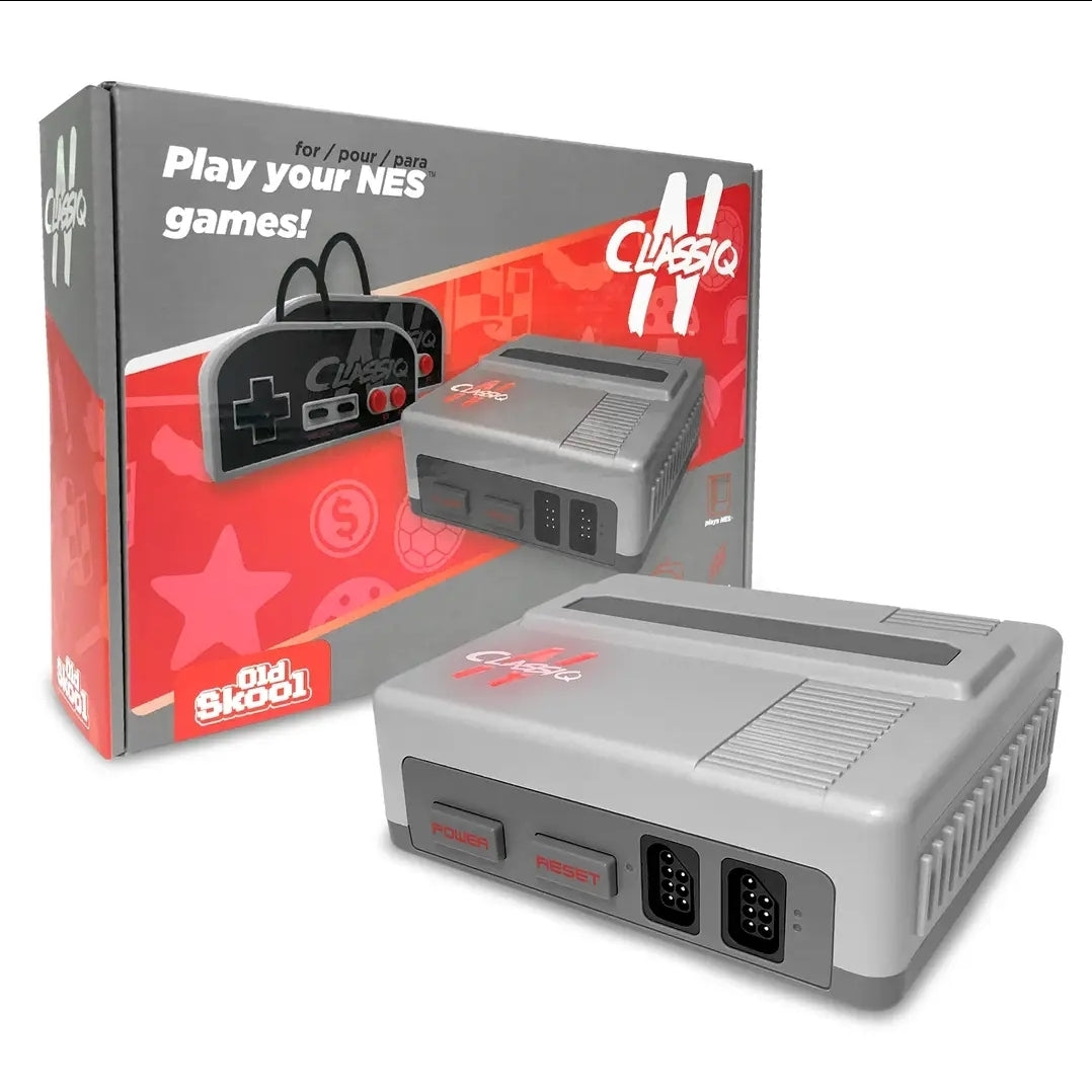 Classic NES