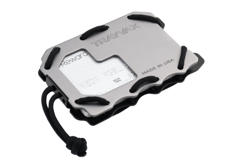 Original 2.0 Wallet - Grey