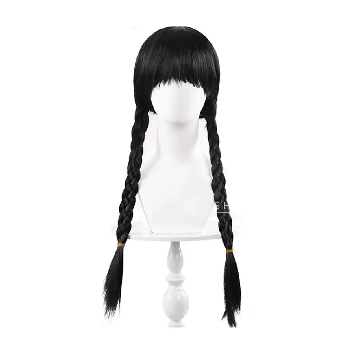 Wednesday Addams Cosplay Dress