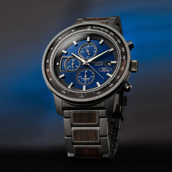 Ford.com Watch Collection