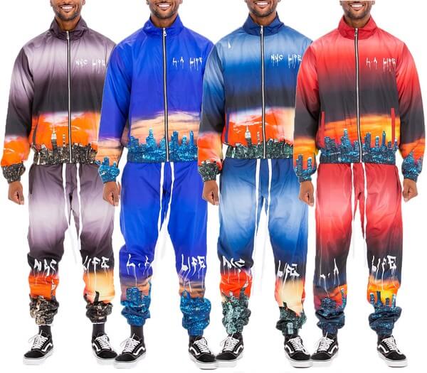 Men's Activewear