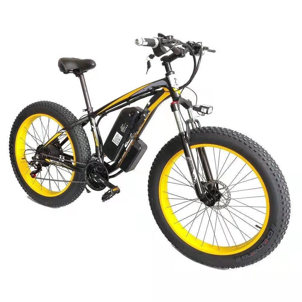Electric Bike/Scooter