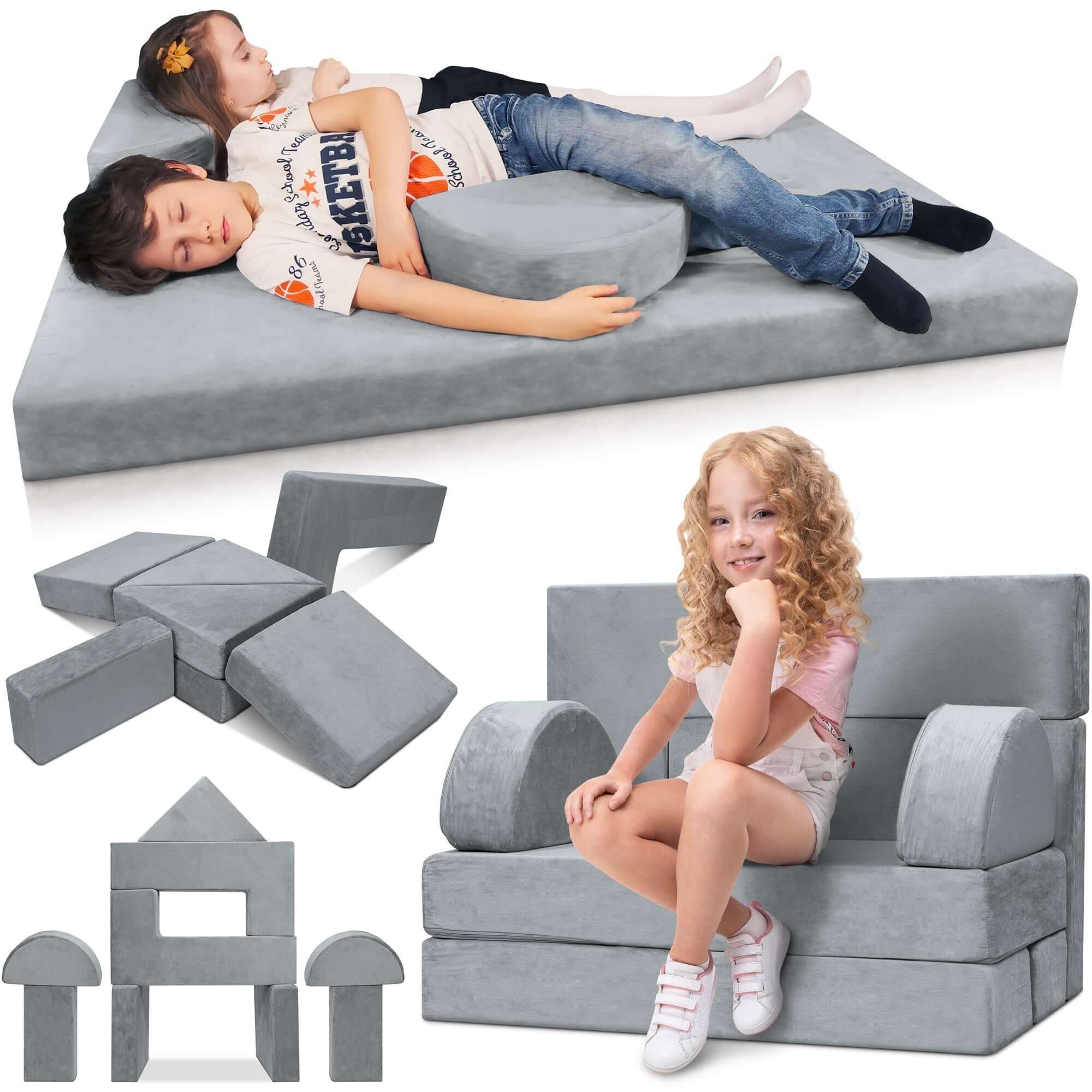 Baby & Toddler Toys