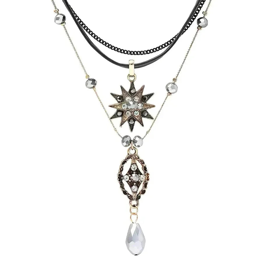 Necklaces & Pendants
