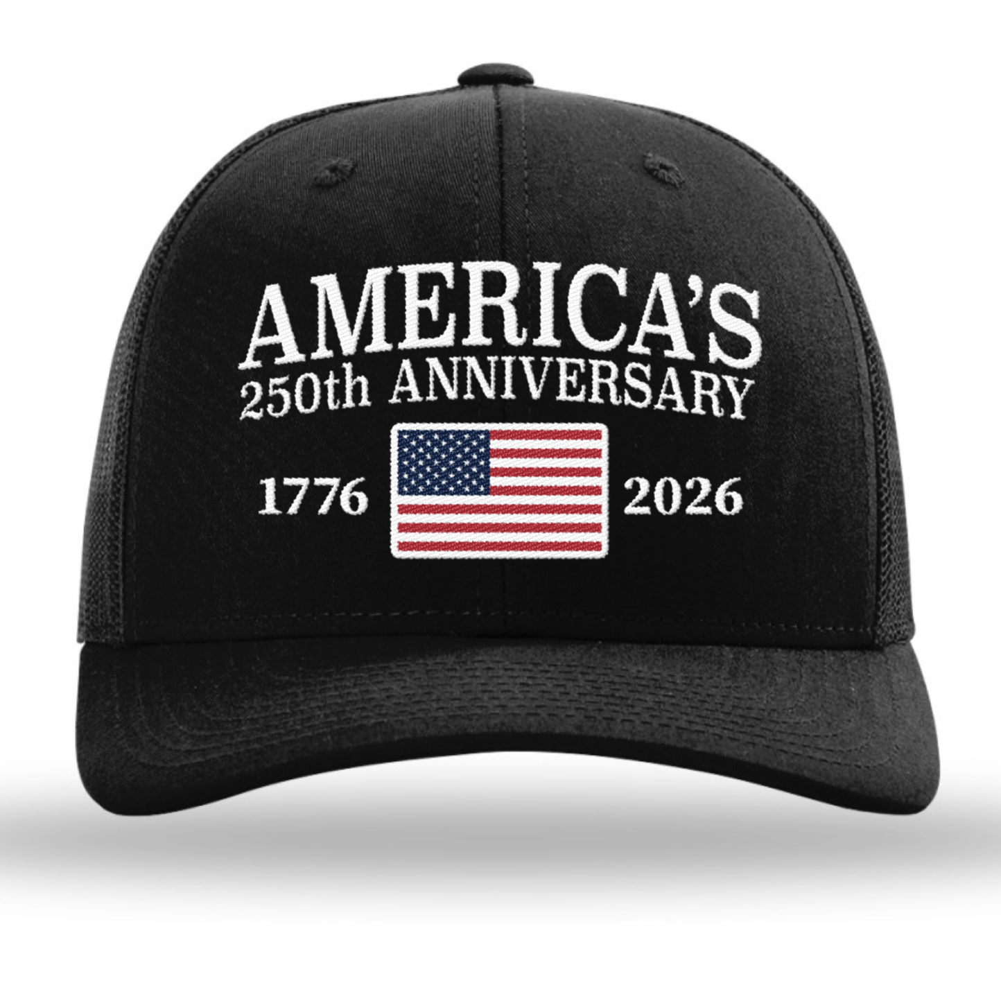 Proud Patriot Hats