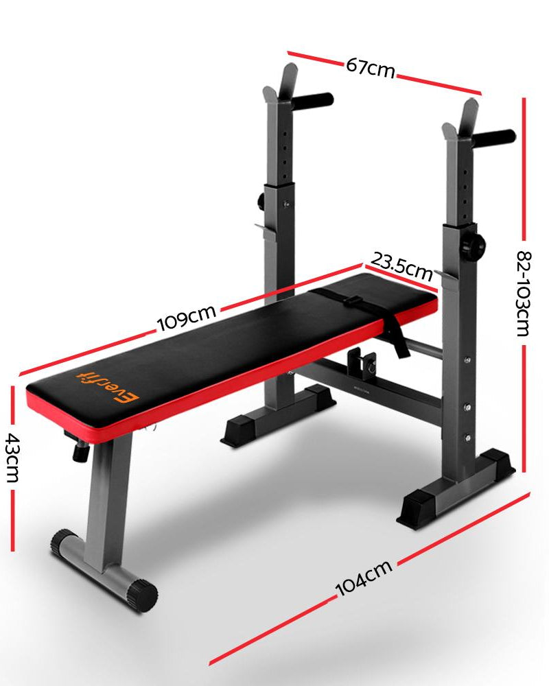Home Gym
