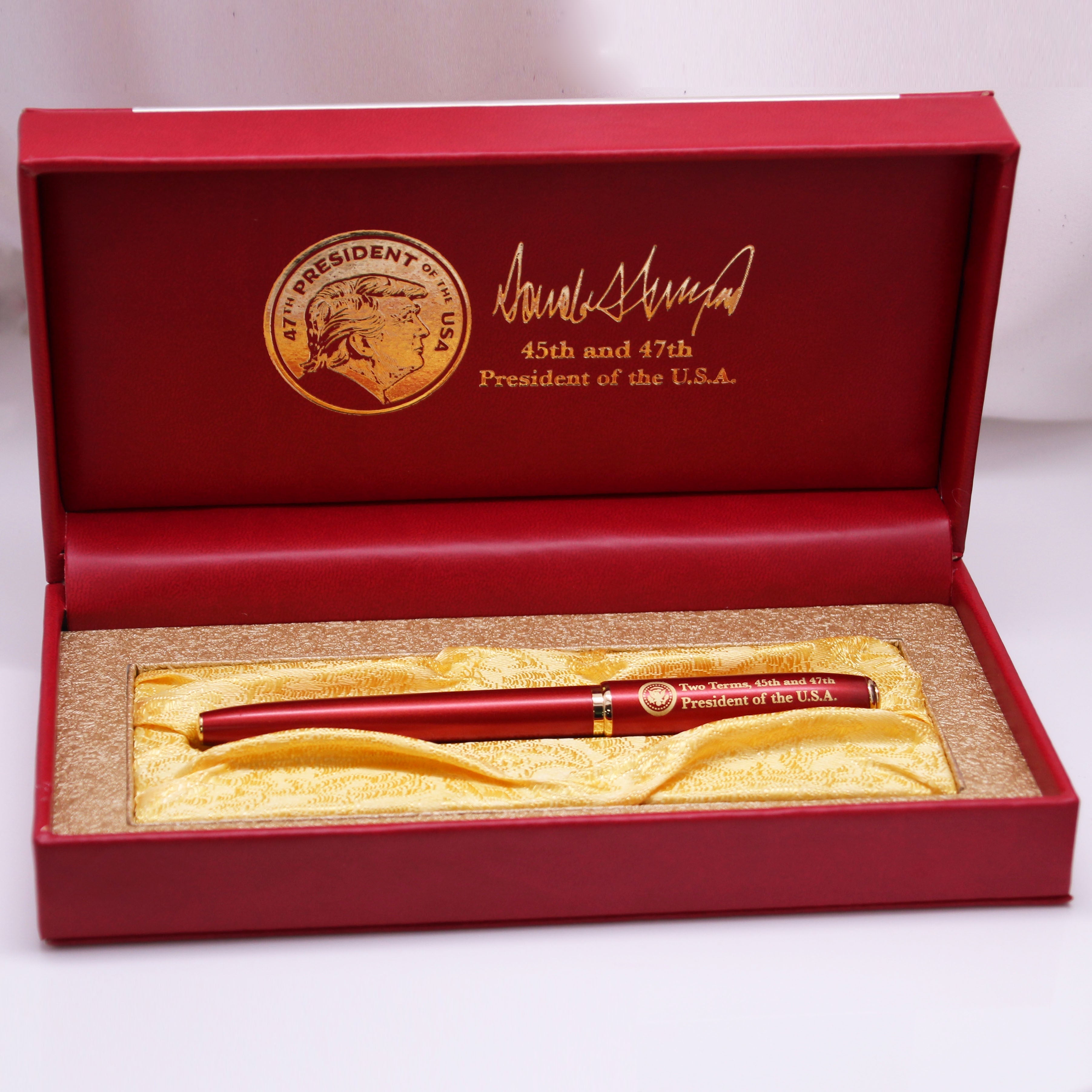Proud Patriot Pens
