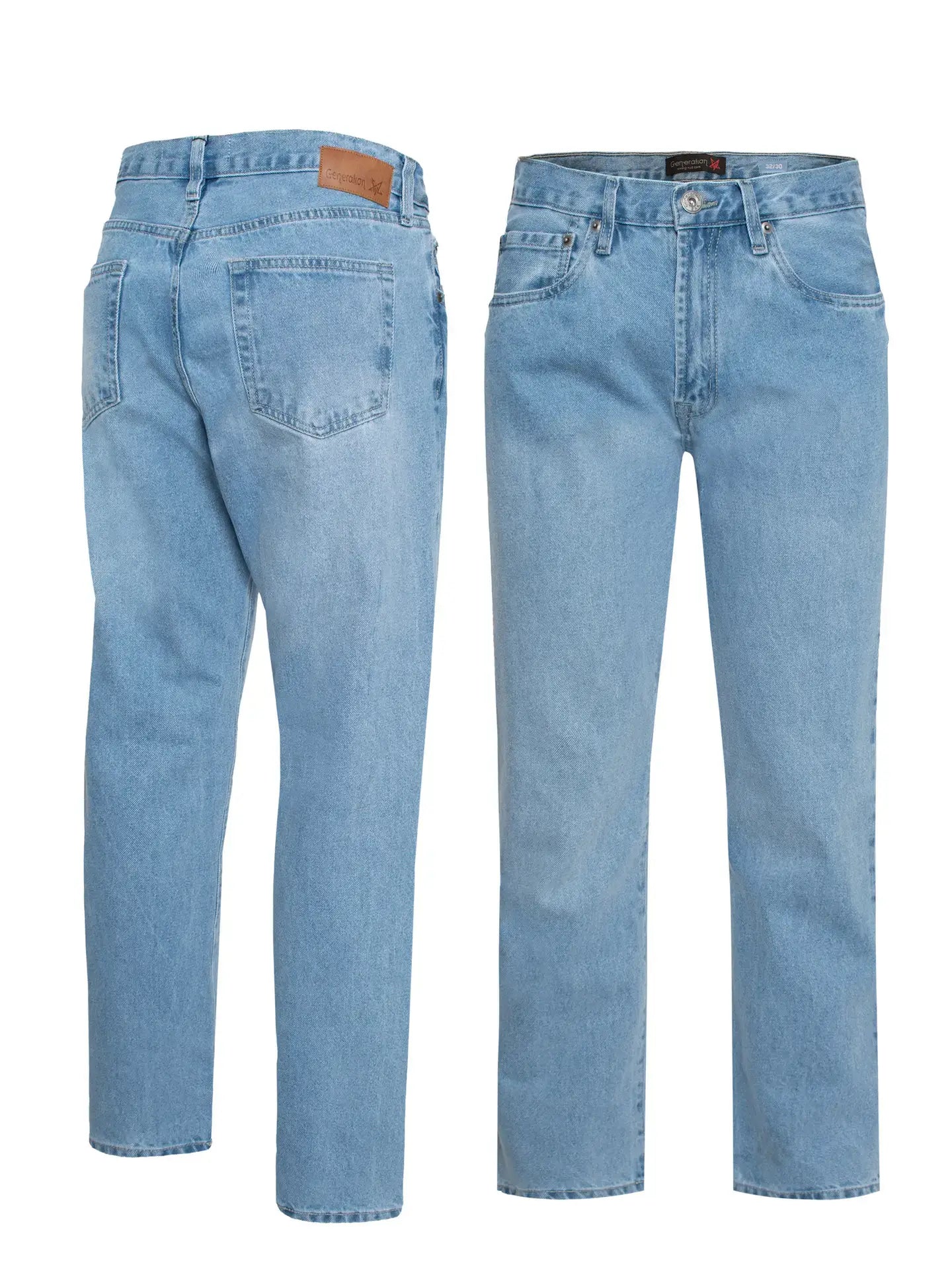 Men's Bottoms