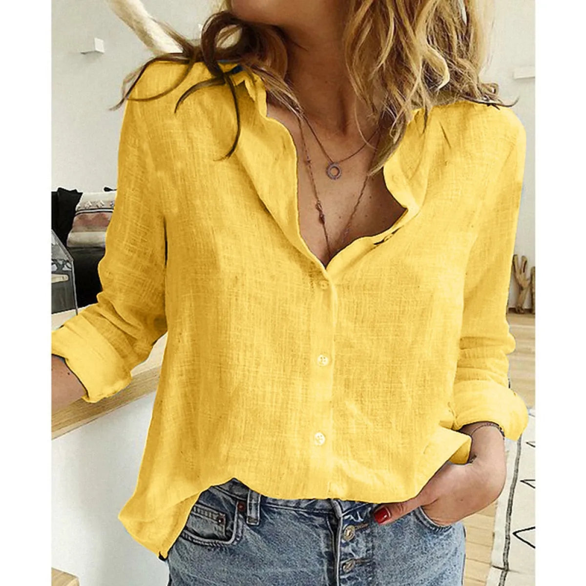 Women's Tops