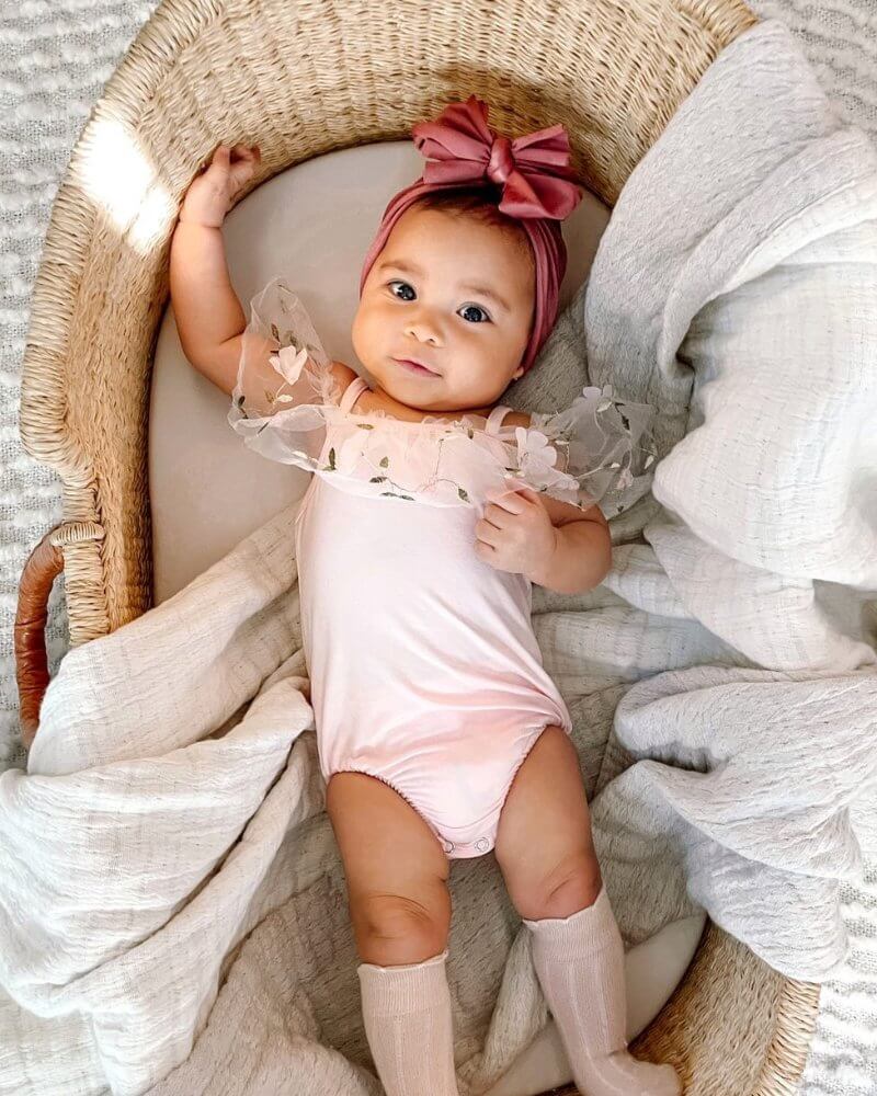 Baby & Toddler Clothes