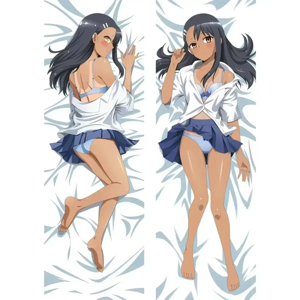 Anime Inspired
