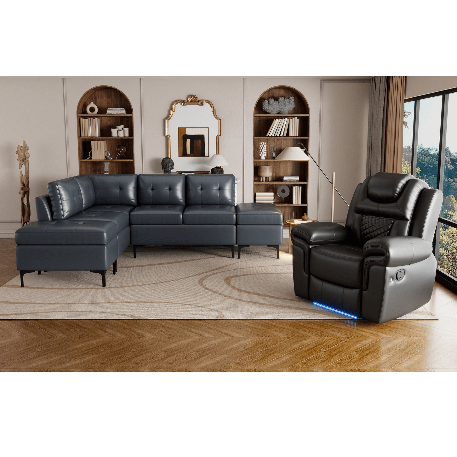 Accent Furniture