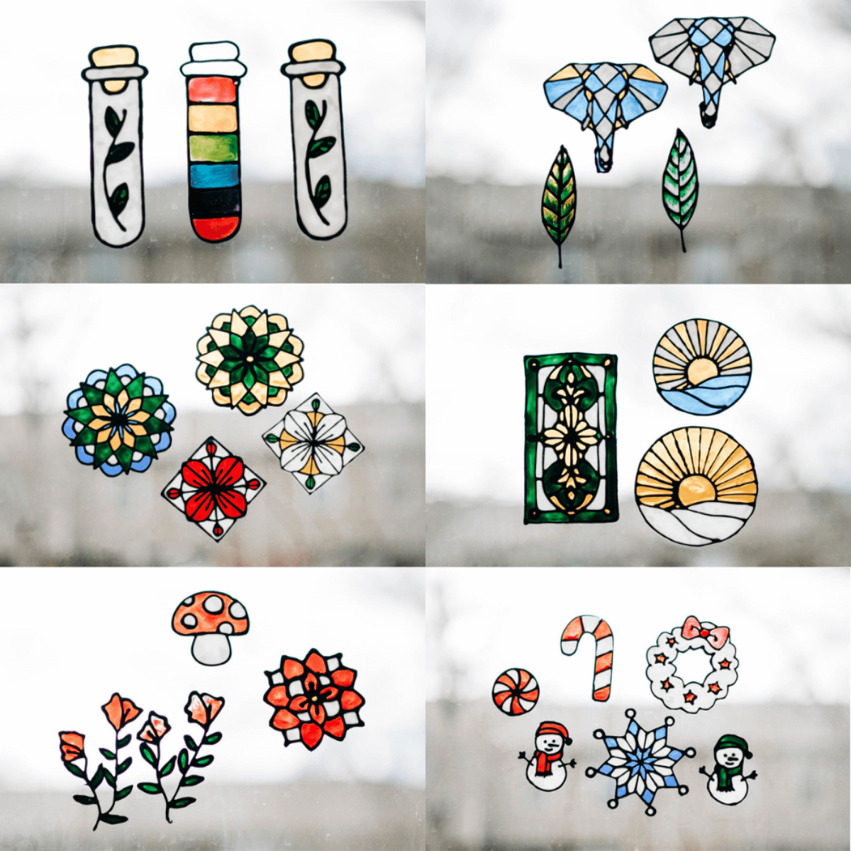 Adult DIY Crafts
