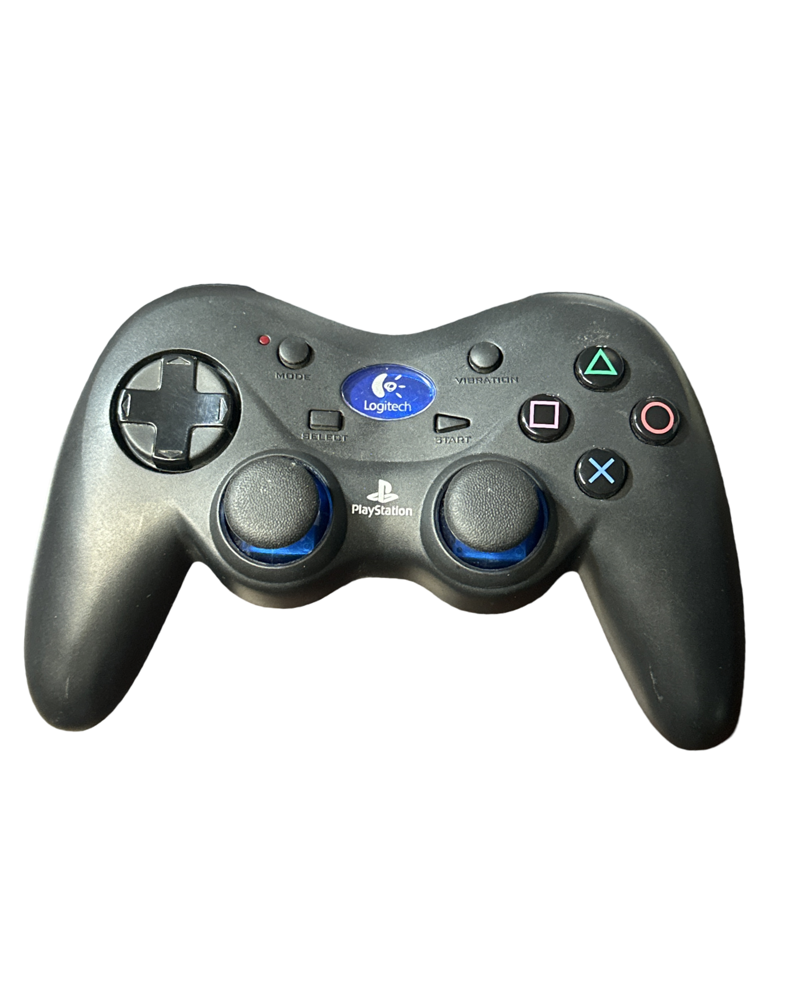 PlayStation 2 DualShock 2 Controller