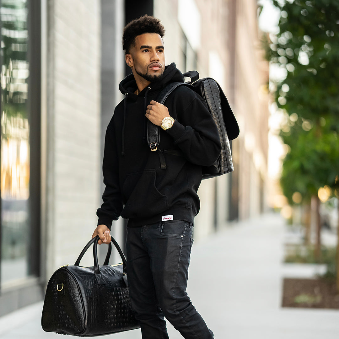 AM1044SS - AMBASSADOR CHAMPAGNE GOLD