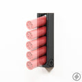 12 Gauge Shotgun Shell Wall Storage Rack
