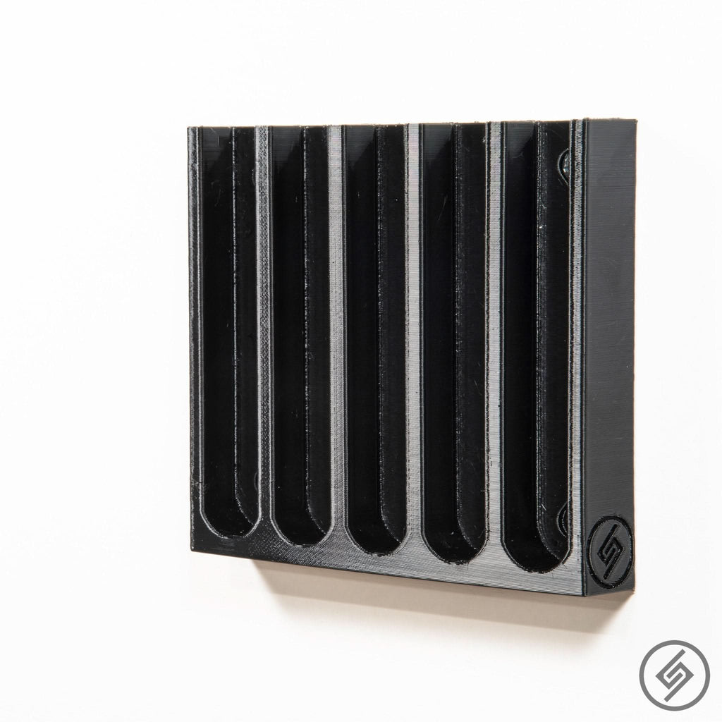 12 Gauge Shotgun Shell Wall Storage Rack