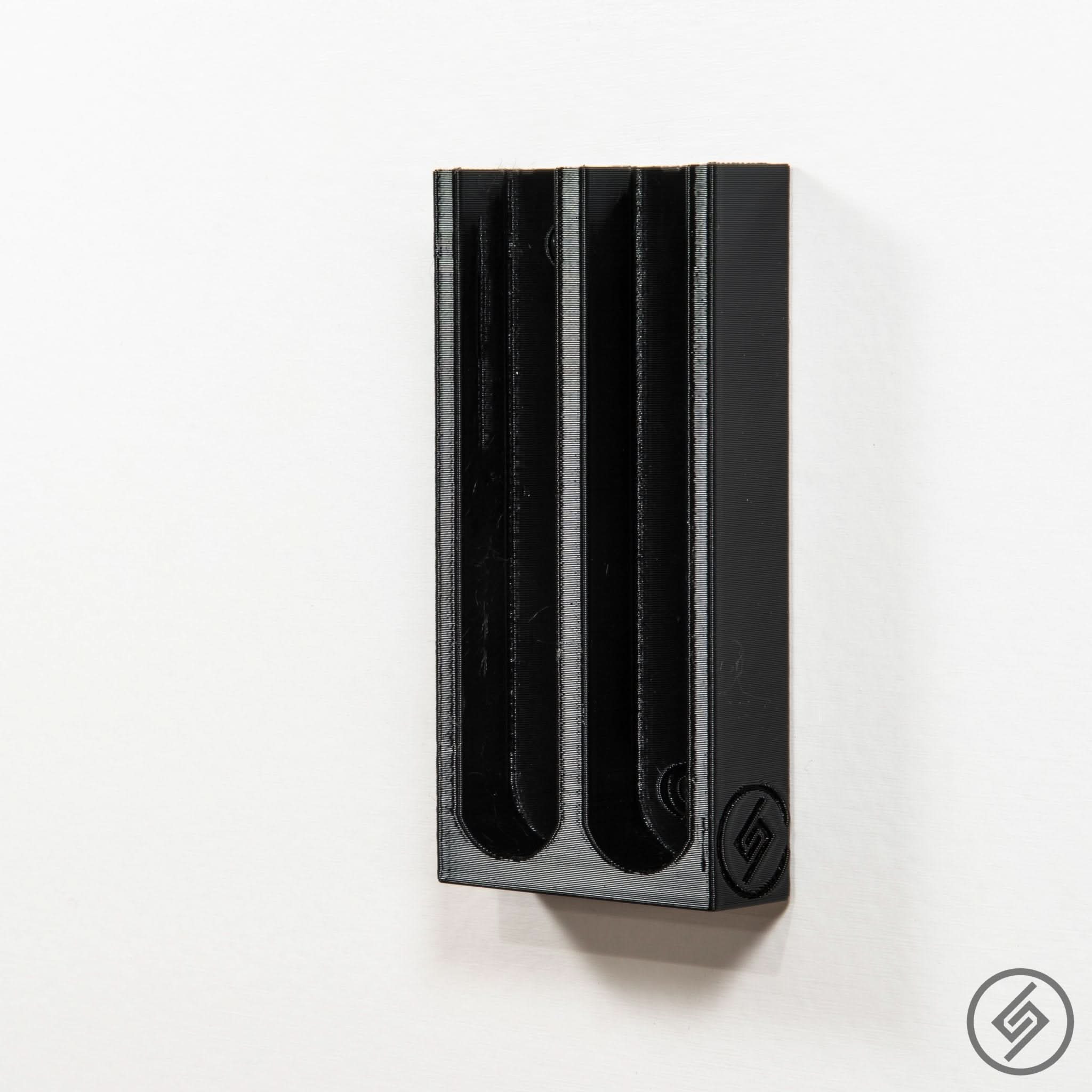 12 Gauge Shotgun Shell Wall Storage Rack