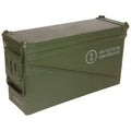 Ammo Can 40 MM - Used