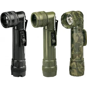 U.S. Military Flashlight