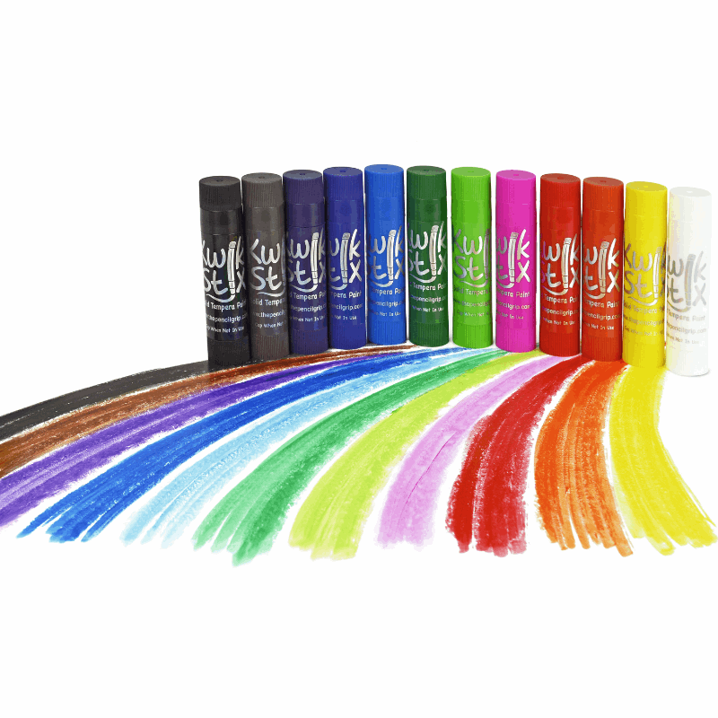 Color Your World Artist Bundle