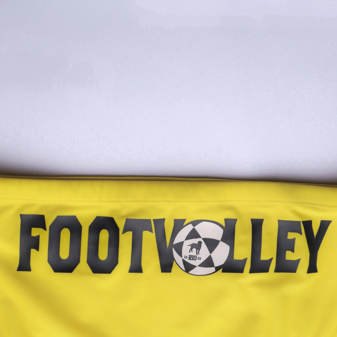 Footvolley  Sunga Traditional cut  - Men's Designer Swimwear