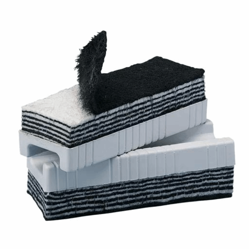 12 in 1 Whiteboard Eraser