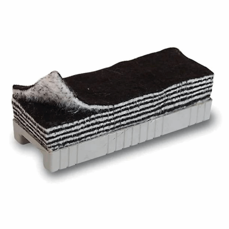 12 in 1 Whiteboard Eraser