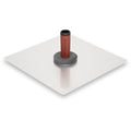 Marshalltown 14400 14 X 14 Aluminum Hawk-DuraSoft Handle 6D