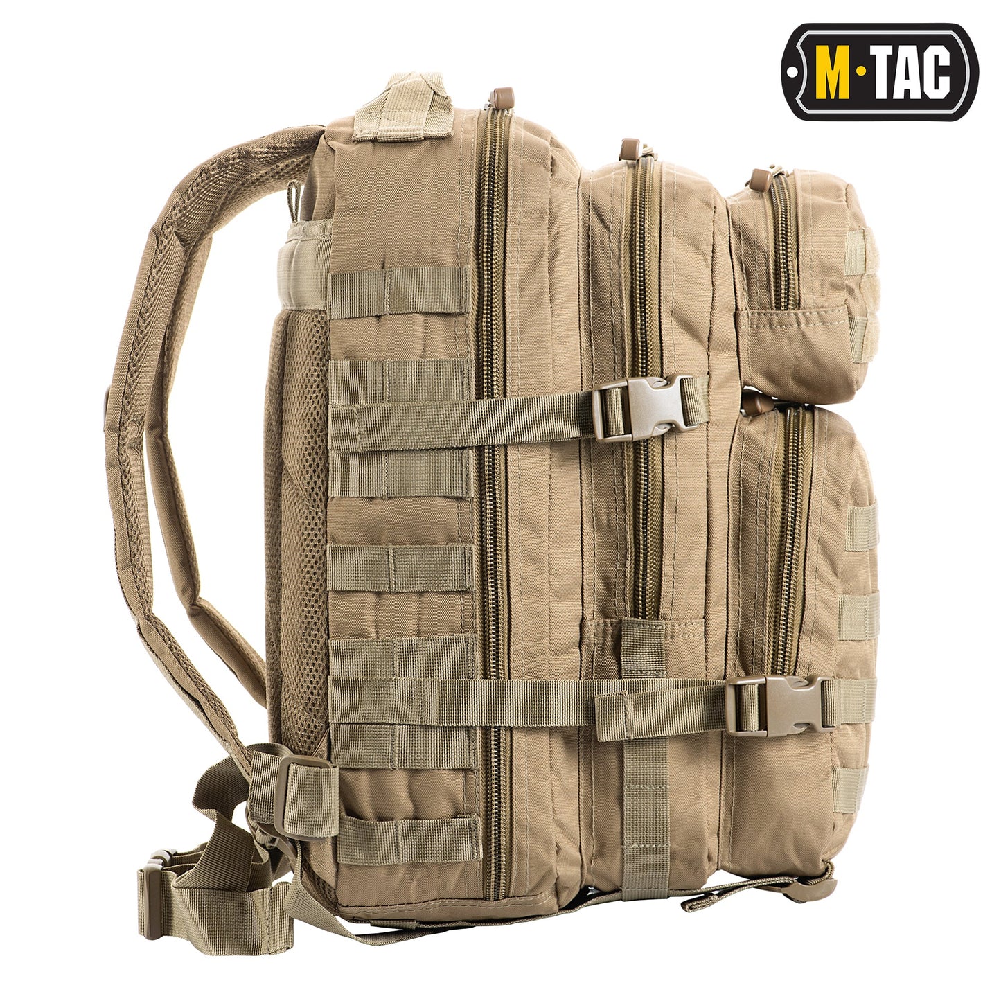 M-Tac Assault Pack Backpack